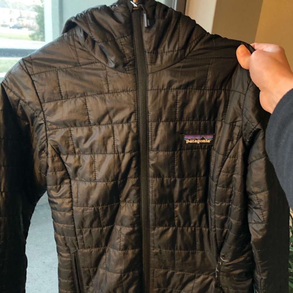 Patagonia Jacket XS
